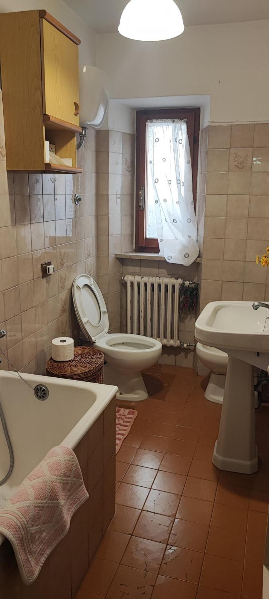 Casa Innocenti Daniele Βολτέρρα Εξωτερικό φωτογραφία